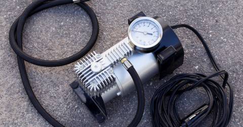The Best 12 Volt Air Compressor For Off Road In 2024
