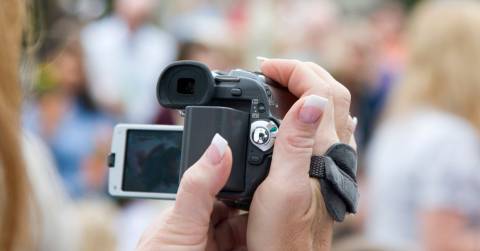 The 7 Best Affordable Camcorder Of 2024, Researched By Us