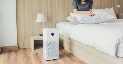 The 7 Best Air Filter For Bedroom, Tested And Researched