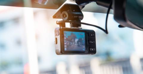 The Best Dual Camera Dash Cam For 2024