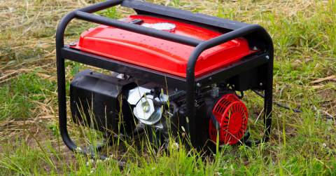 The 7 Best Large Portable Generator Of 2024, Researched By Us