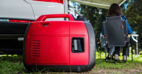 The 7 Best Portable Electric Generator Of 2024, Researched By Us