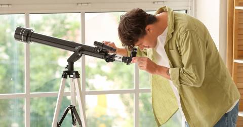 The 10 Best Telescope For Home Use Of 2024, Researched By Us