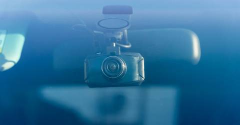 The 7 Best Dash Cameras For Truck Drivers Of 2024, Researched By Us
