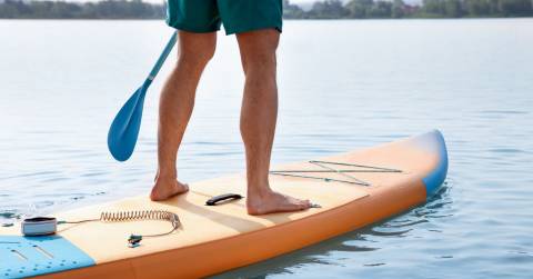 The Best Standup Paddle Boards For 2024