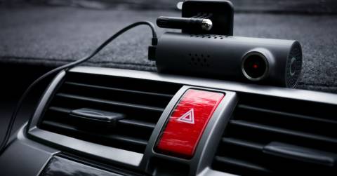 The 7 Best Vehicle Dash Cam Of 2024, Researched By Us