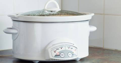 The Best 4 Quart Slow Cooker For 2025