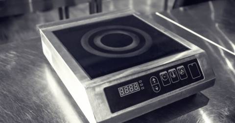 The Best Portable Induction Burner For 2024