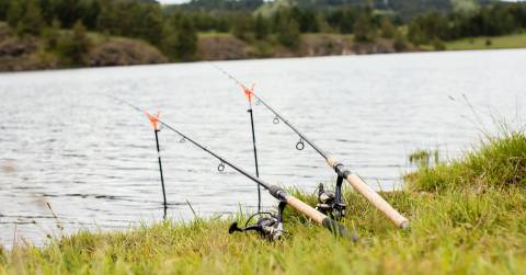 The 7 Best River Fishing Rods Of 2024, Tested By CampFireHQ